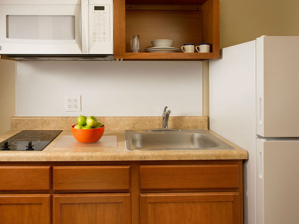 Extended Stay America Select Suites - Cleveland - Airport Fairview Park Luaran gambar
