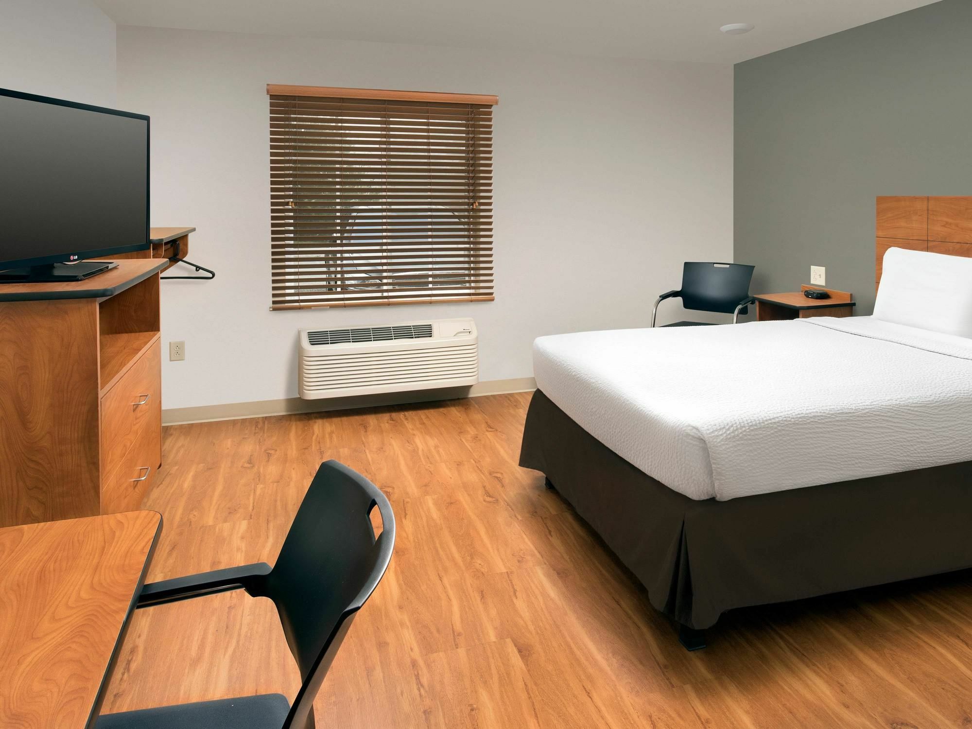 Extended Stay America Select Suites - Cleveland - Airport Fairview Park Luaran gambar